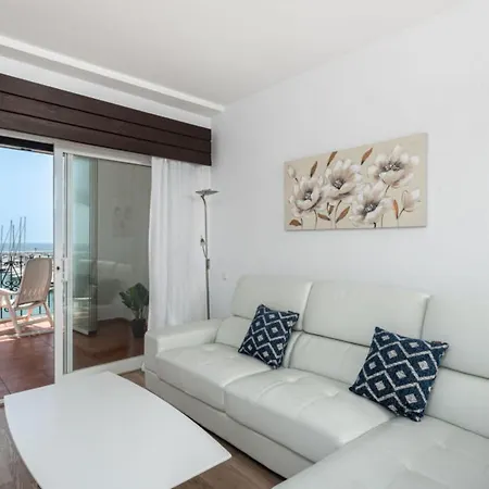 Global Puerto Banus First Line 16808 בית נופש *